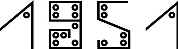 logo 1951